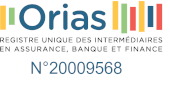 ORIAS_NUMERO